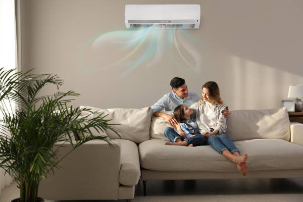 Best Affordable HVAC services  in Holland, OH