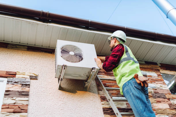 Best Air conditioning repair  in Holland, OH