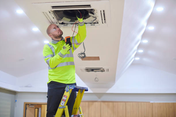 Best HVAC maintenance plan  in Holland, OH