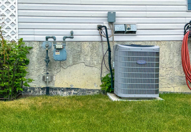 Best HVAC air duct cleaning  in Holland, OH